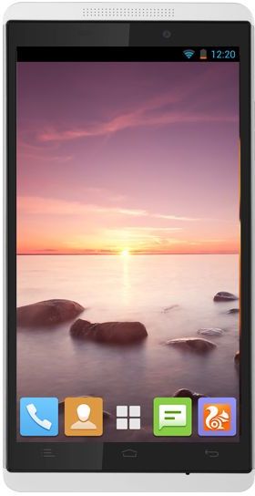 GiONEE GPAD G4